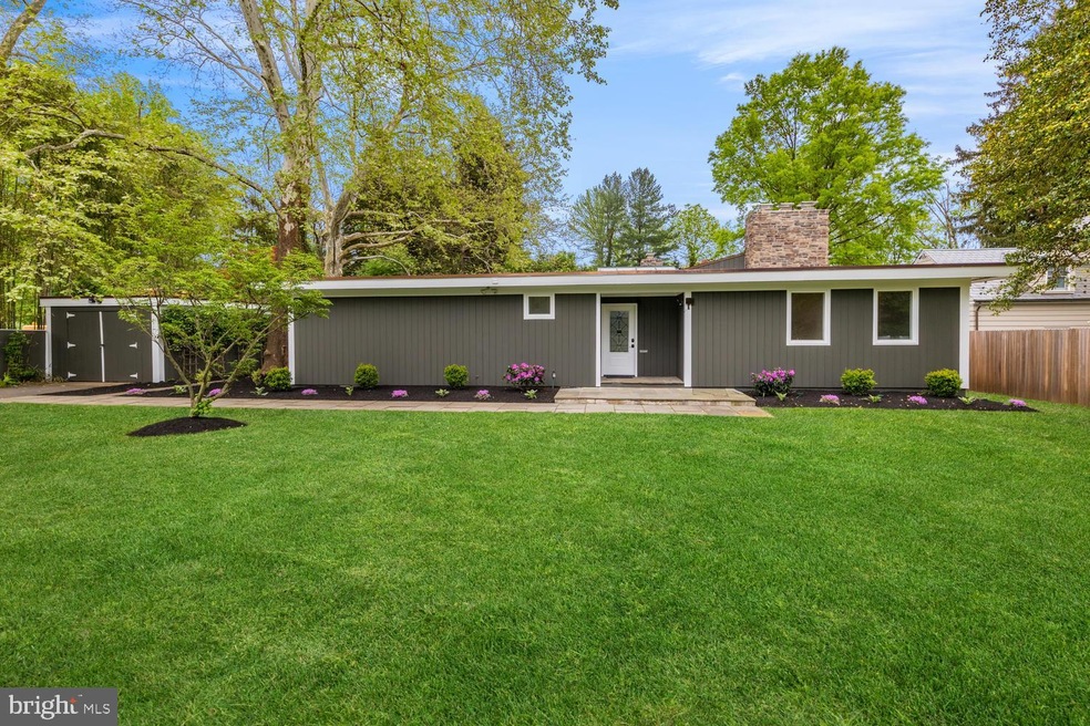 26 Haslet Ave, Princeton, NJ 08540 - photo 1