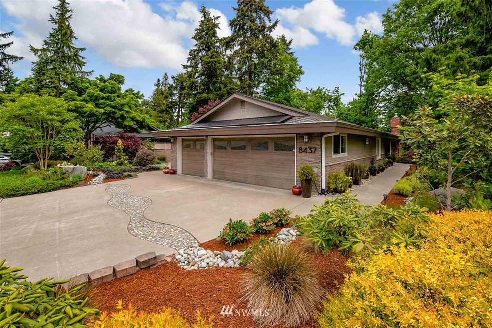 8437 SE 33rd Place, Mercer Island, WA 98040 - photo 1