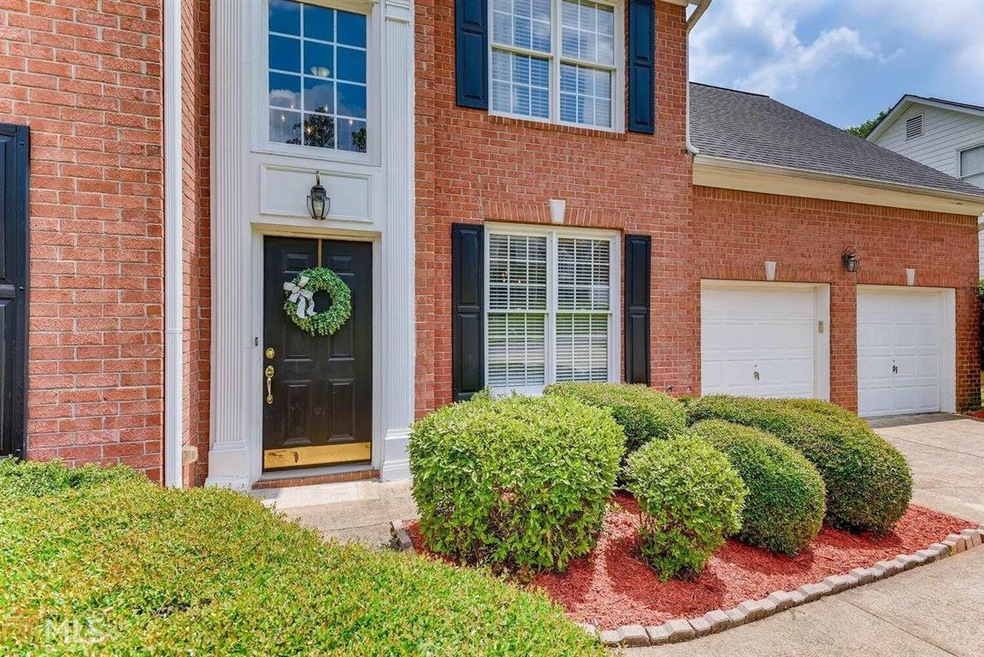 0 Annandale Main NW unit 8826722, Kennesaw, GA 30144 - photo 1