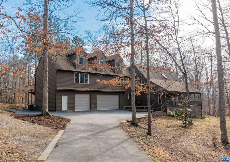 1155 & 1157 Cardinal Dr, Earlysville, VA 22936 - photo 1