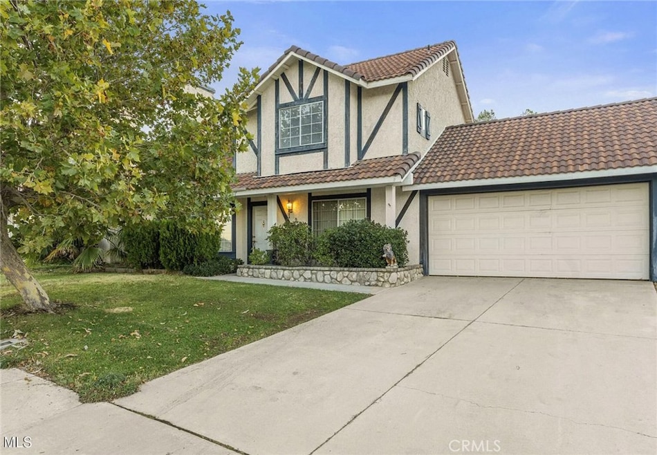 39317 Beacon Ln, Palmdale, CA 93551 - photo 1