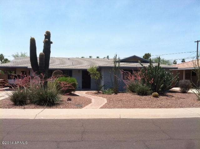 7537 E Coolidge St unit 2, Scottsdale, AZ 85251 - photo 1