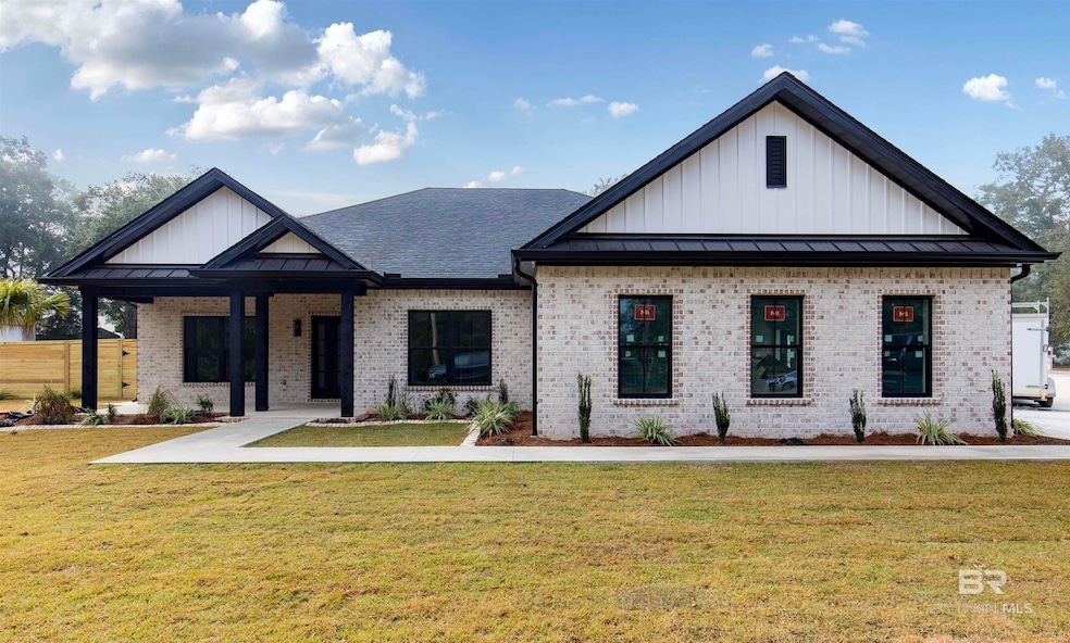 10180 Pineview Dr, Foley, AL 36535 - photo 1