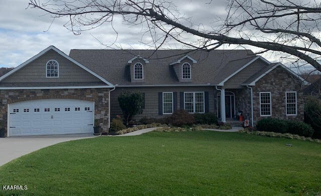 207 Tooweka Trace