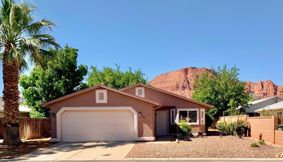 43 E 550 S, Ivins, UT 84738 - photo 1