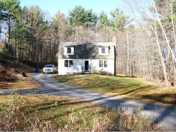 201 Woodhill Hooksett Rd, Bow, NH 03304 - photo 1