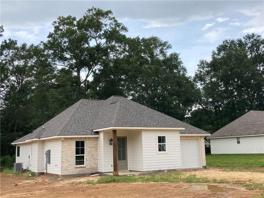 Property Disclosure