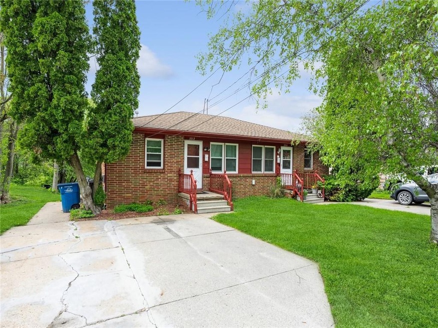 3310 SE 5th St, Des Moines, IA 50315 - photo 1