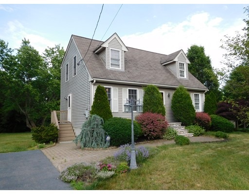 79 Longmeadow Rd, Taunton, MA 02780 - photo 1