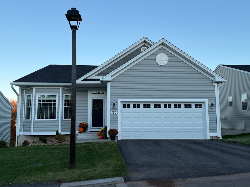 Similar house to be built.