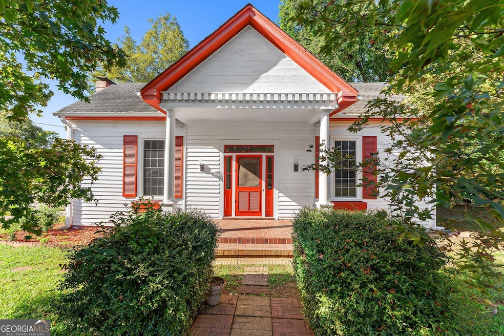 Under Contract $205,000