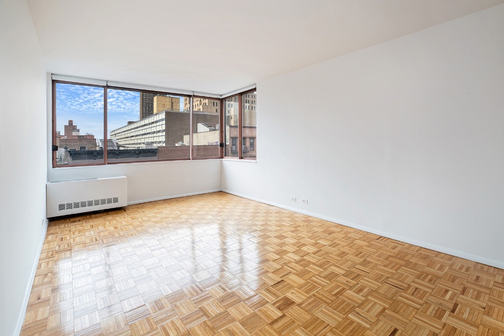 The Residences at Worldwide Plaza unit 5H, New York, NY 10019 - photo 1