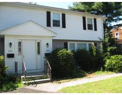 109 Highland Ave unit 109, Randolph, MA 02368 - photo 1