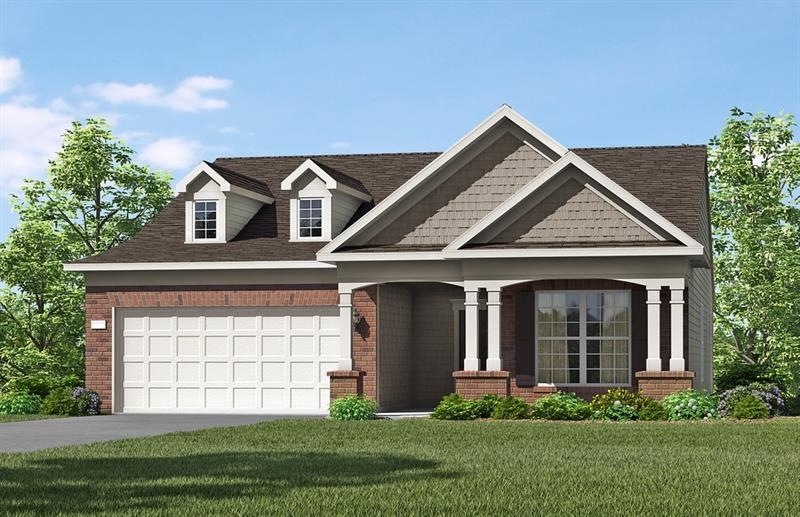 5341 Wade Green Rd, Acworth, GA 30102 - photo 1