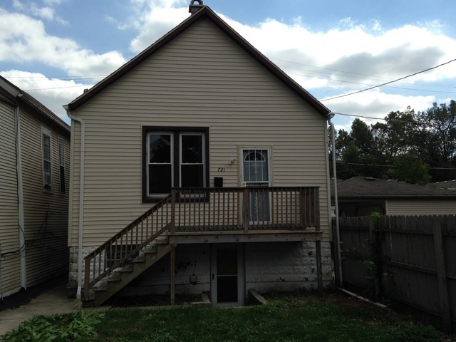 721 W 48th Place, Chicago, IL 60609 - photo 1