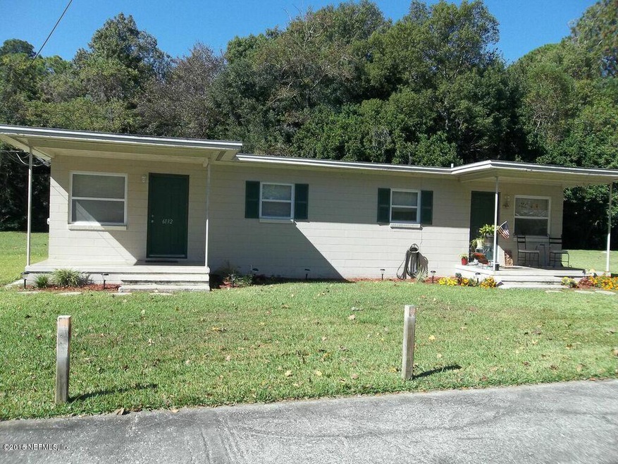 6136 Catoma St, Jacksonville, FL 32244 - photo 1