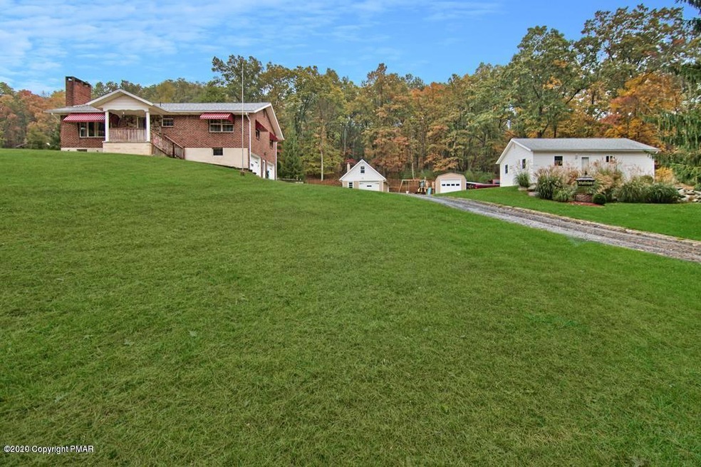 1344 Mutton Hollow Rd, Stroudsburg, PA 18360 - photo 1