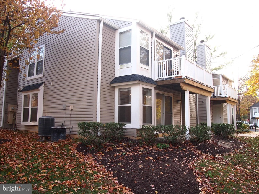 11411 Little Patuxent Pkwy, Columbia, MD 21044 - photo 1