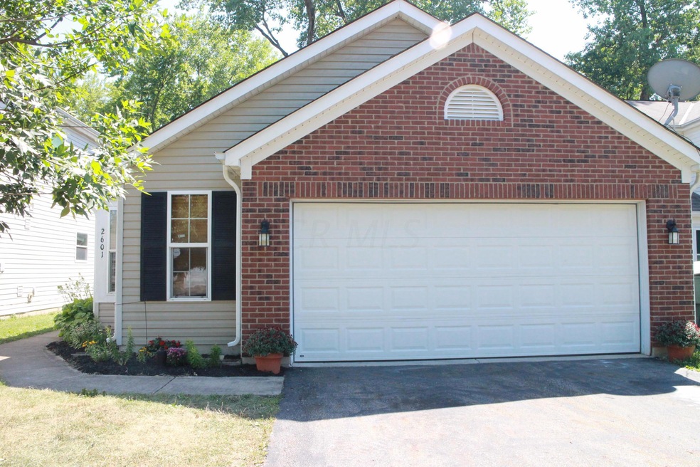 Welcome to 2601 Northwold Rd, 43231