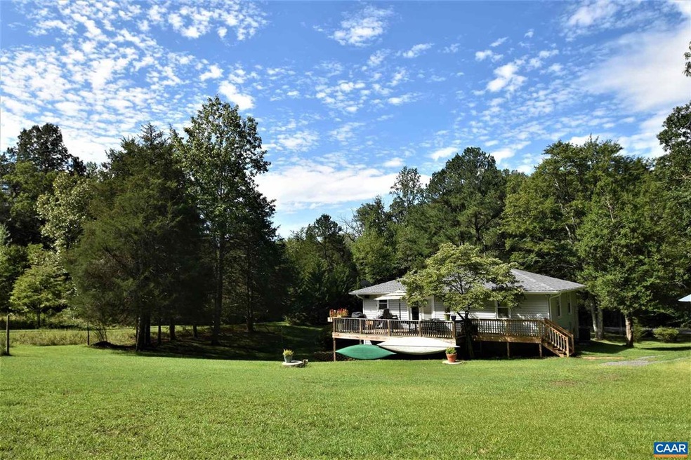 3299 Watts Passage, Charlottesville, VA 22911 - photo 1