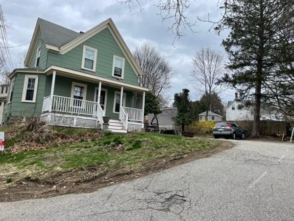 3 Winchester Terrace unit 3, Beverly, MA 01915 - photo 1