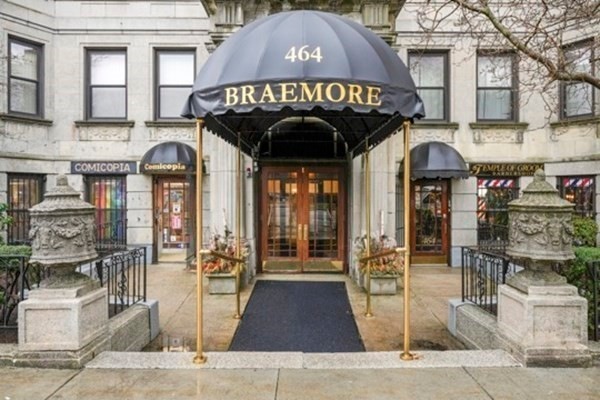 464-466 Commonwealth Ave unit 54, Boston, MA 02215 - photo 1