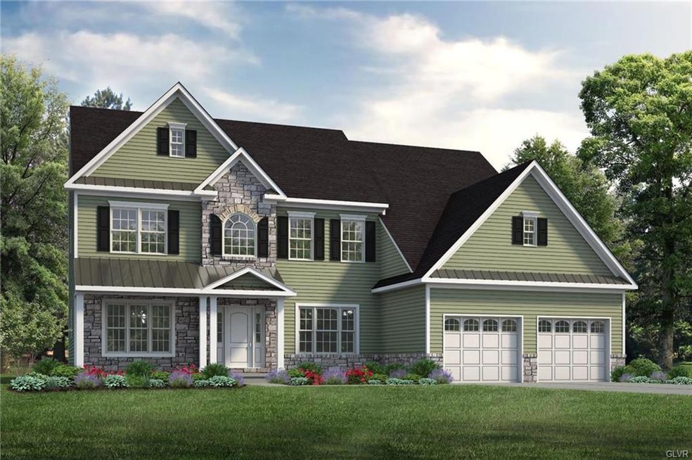 6792 Gwenmawr Rd unit 36, Bethlehem, PA 18017 - photo 1