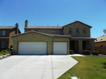 3304 Palm Frond St, Rosamond, CA 93560 - photo 1