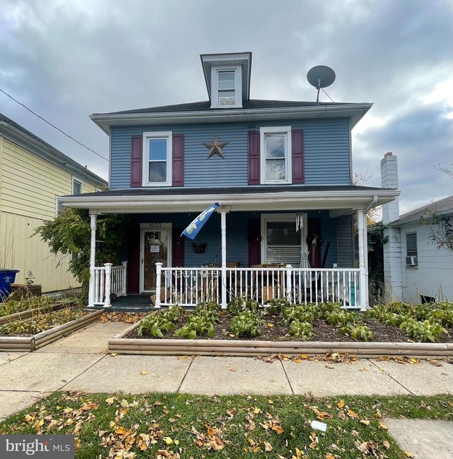 1033 Main Ave, Hagerstown, MD 21740 - photo 1