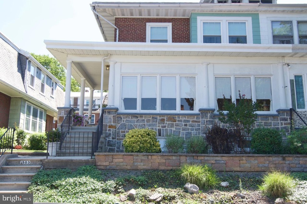 1503 N 14th St, Reading, PA 19604 - photo 1
