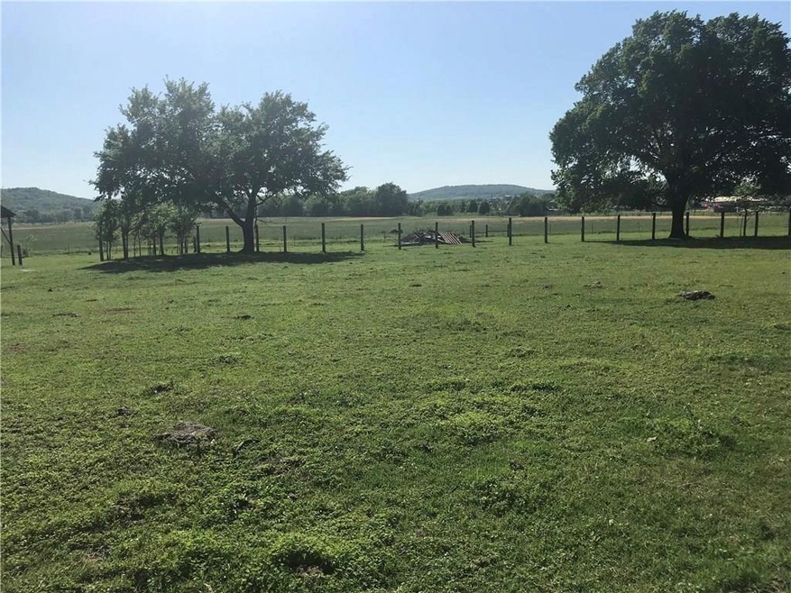 00 S Mock St, Prairie Grove, AR 72753 - photo 1