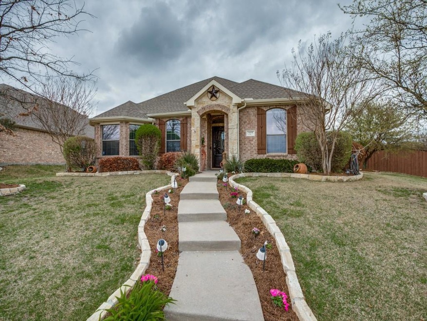 227 Cliffbrook Dr, Wylie, TX 75098 - photo 1