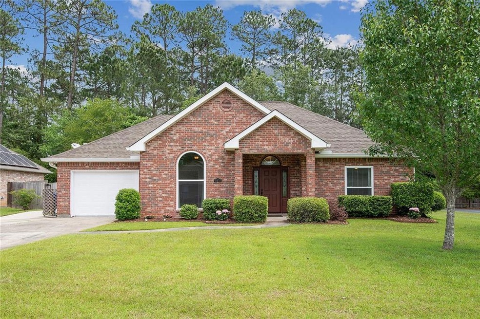 124 Penwood Loop, Covington, LA 70433 - photo 1