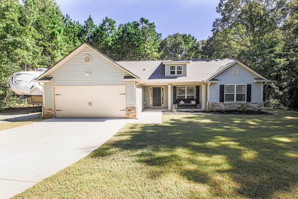 276 Brenna Ct, Luthersville, GA 30251 - photo 1