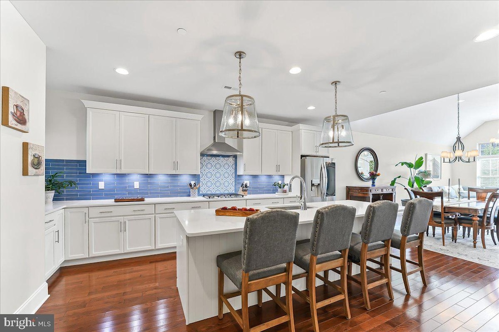 1025 James Walter Way, Kennett Square, PA 19348 - photo 1