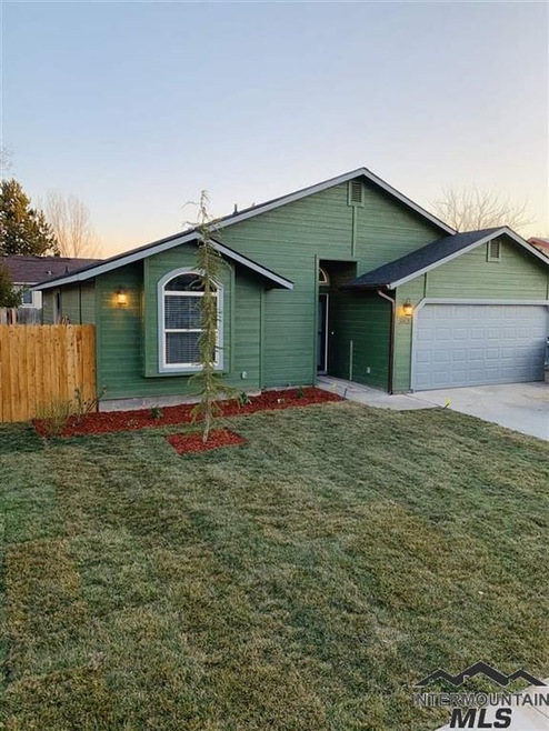 343 W Crestwood Dr, Nampa, ID 83686 - photo 1