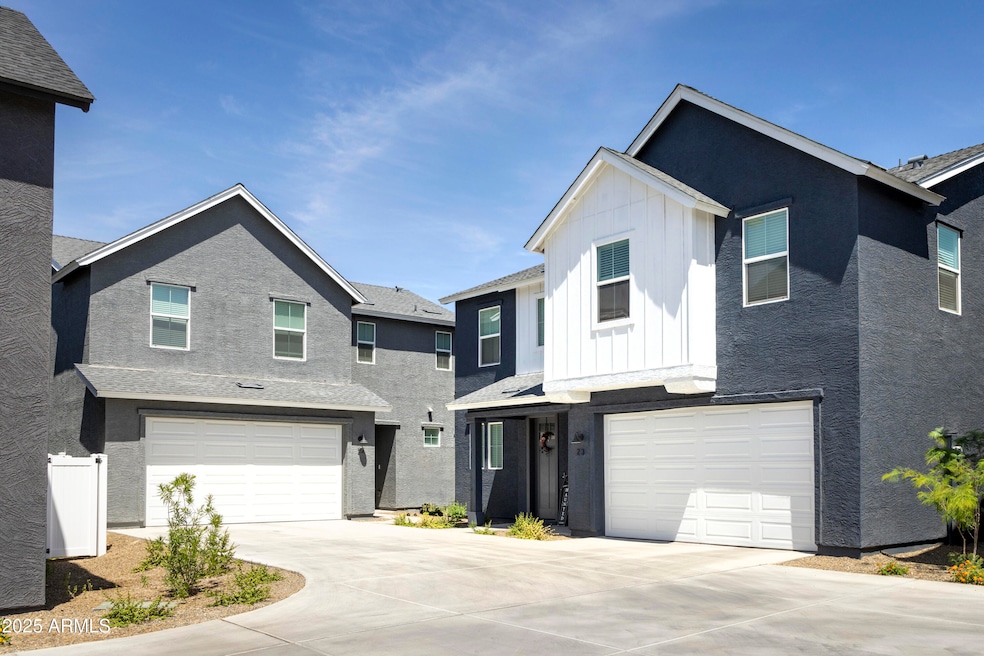 9117 N 181st Ave unit 99, Waddell, AZ 85355 - photo 1