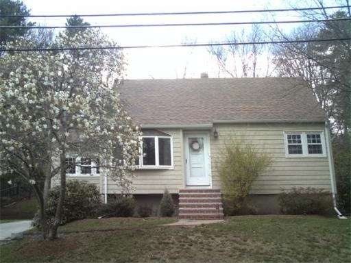 4 Saint Marys Rd, Burlington, MA 01803 - photo 1