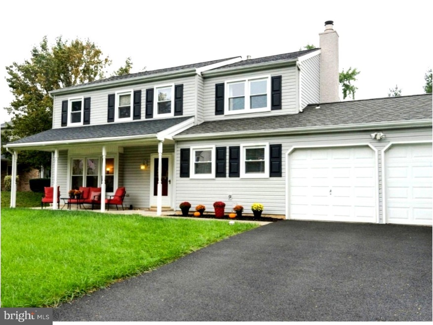 491 Atkinson Ln, Langhorne, PA 19047 - photo 1