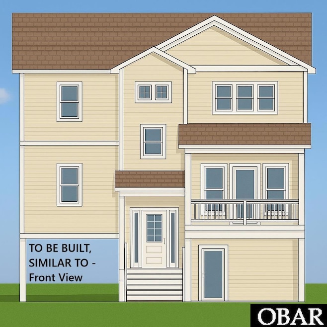 842 Azure Ct unit Lot 211, Corolla, NC 27927 - photo 1