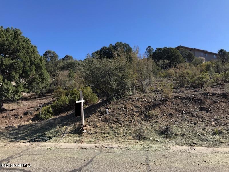 BEAUTIFUL LOT IN THE RANCH-o
