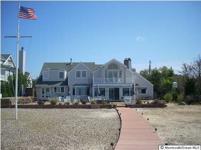 1058 Barnegat Ln, Mantoloking, NJ 08738 - photo 1