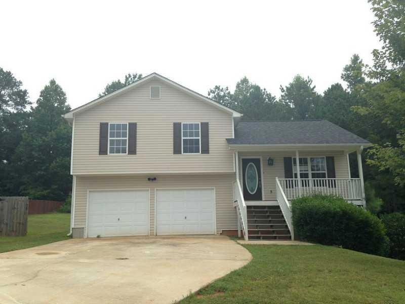 99 Carthage Blvd, Rockmart, GA 30153 - photo 1