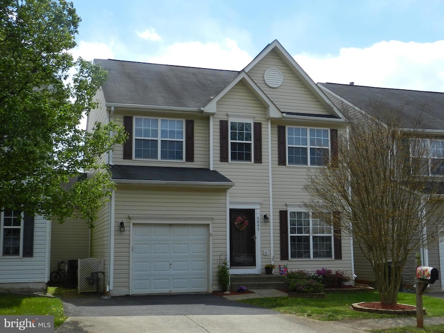 2042 Cranberry Ln, Culpeper, VA 22701 - photo 1