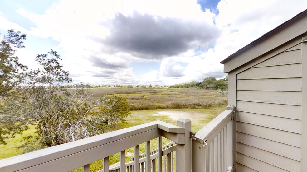 Deck View 1