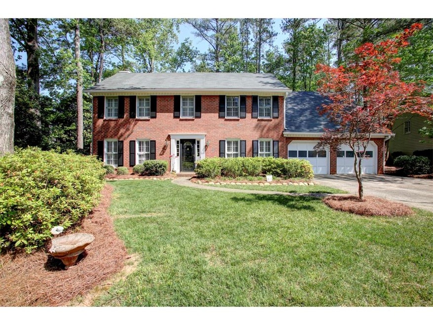 Move-In Ready Home!!