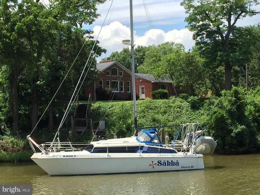 24788 Blackistone Rd, Hollywood, MD 20636 - photo 1