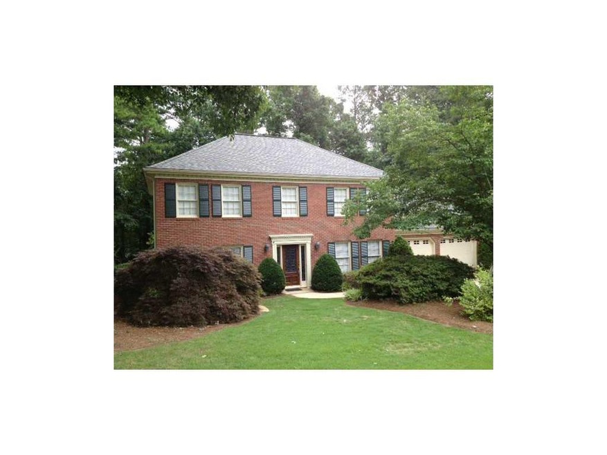 Exterior Front. Primary