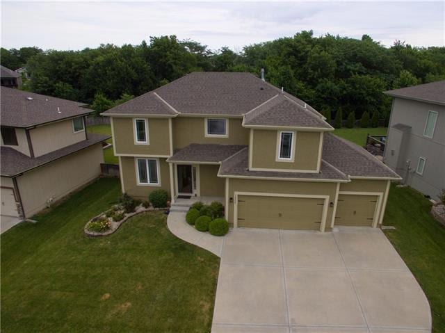 Sold • Co-Listing Agent