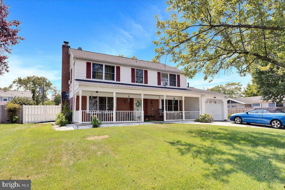 12603 Memory Ln, Bowie, MD 20715 - photo 1